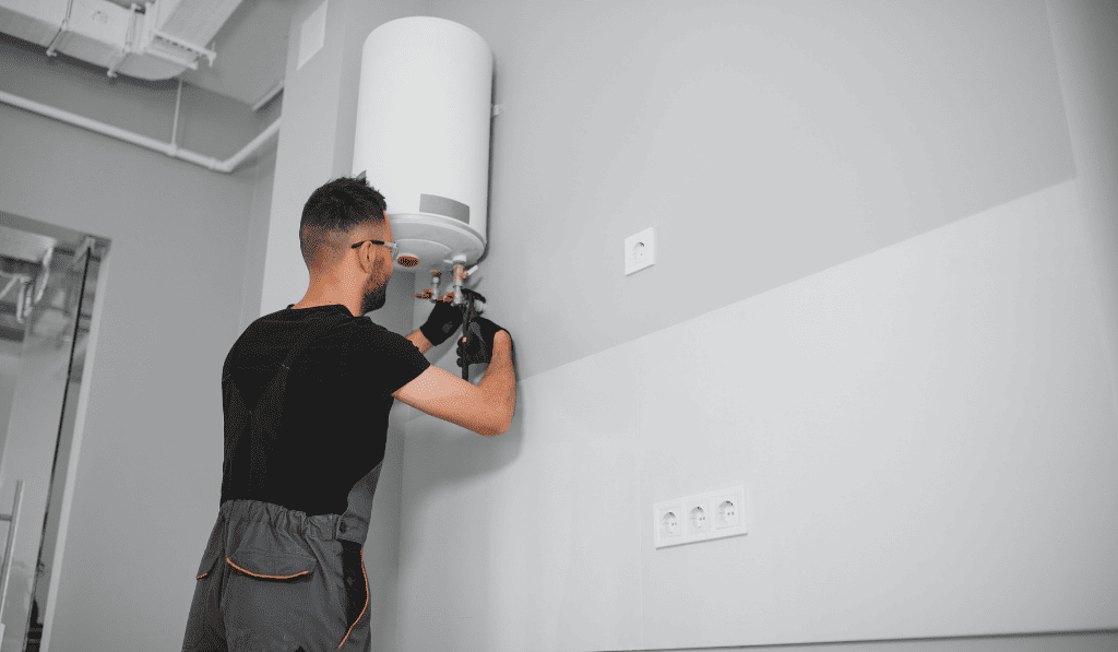 Tepebaşı DemirDöküm Kombi Servis Ustası Profesyonel