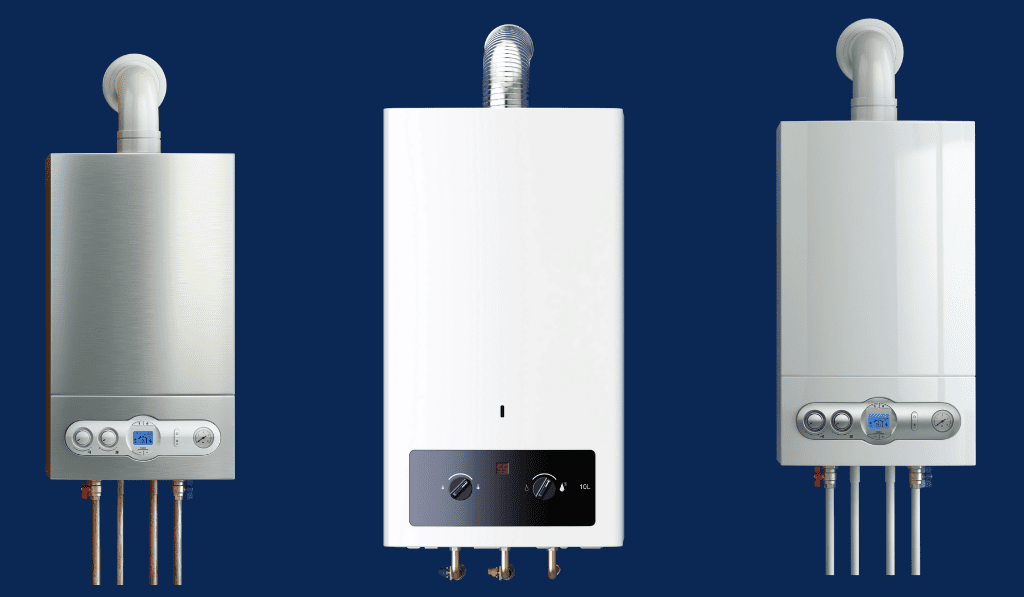 Tepebaşı DemirDöküm Kombi Servisi Bakımı